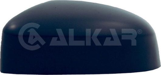 Alkar 6341401 - Copertura, Specchio esterno www.autoricambit.com