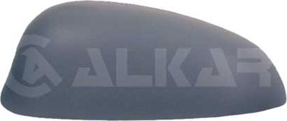 Alkar 6341554 - Copertura, Specchio esterno www.autoricambit.com