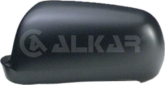 Alkar 6341500 - Copertura, Specchio esterno www.autoricambit.com