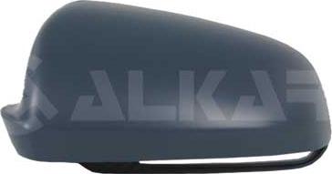 Alkar 6341501 - Copertura, Specchio esterno www.autoricambit.com