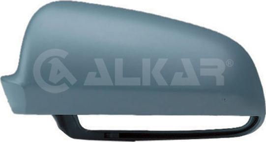 Alkar 6341503 - Copertura, Specchio esterno www.autoricambit.com