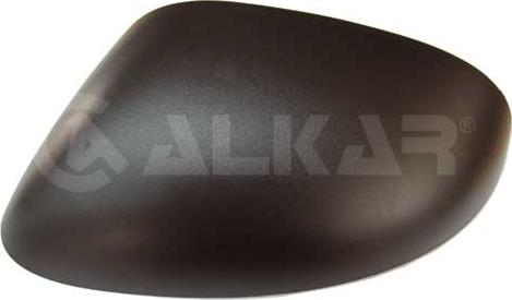 Alkar 6341523 - Copertura, Specchio esterno www.autoricambit.com