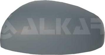 Alkar 6341573 - Copertura, Specchio esterno www.autoricambit.com