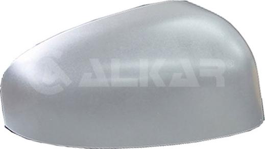 Alkar 6341668 - Copertura, Specchio esterno www.autoricambit.com