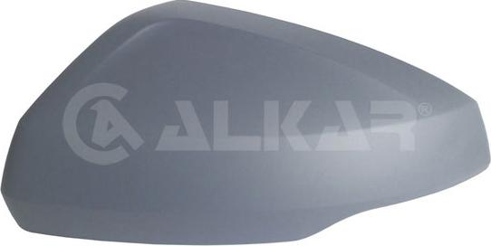 Alkar 6341198 - Copertura, Specchio esterno www.autoricambit.com