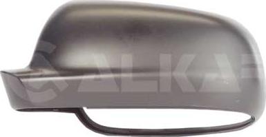 Alkar 6341109 - Copertura, Specchio esterno www.autoricambit.com