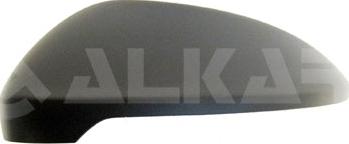 Alkar 6341184 - Copertura, Specchio esterno www.autoricambit.com