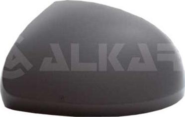 Alkar 6341136 - Copertura, Specchio esterno www.autoricambit.com