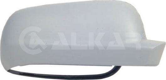 Alkar 6341127 - Copertura, Specchio esterno www.autoricambit.com