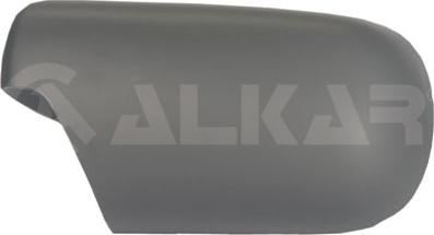 Alkar 6341844 - Copertura, Specchio esterno www.autoricambit.com