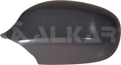 Alkar 6341861 - Copertura, Specchio esterno www.autoricambit.com