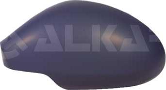 Alkar 6341802 - Copertura, Specchio esterno www.autoricambit.com