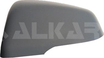 Alkar 6341819 - Copertura, Specchio esterno www.autoricambit.com