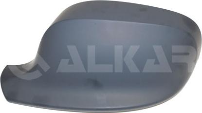 Alkar 6341887 - Copertura, Specchio esterno www.autoricambit.com