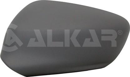 Alkar 6341871 - Copertura, Specchio esterno www.autoricambit.com