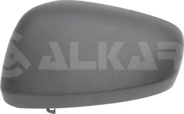 Alkar 6341330 - Copertura, Specchio esterno www.autoricambit.com