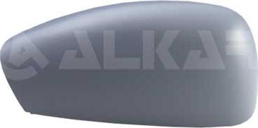 Alkar 6341282 - Copertura, Specchio esterno www.autoricambit.com