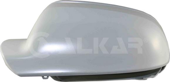 Alkar 6345785 - Copertura, Specchio esterno www.autoricambit.com