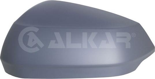 Alkar 6341777 - Copertura, Specchio esterno www.autoricambit.com