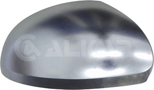 Alkar 6348146 - Copertura, Specchio esterno www.autoricambit.com