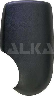 Alkar 6343960 - Copertura, Specchio esterno www.autoricambit.com