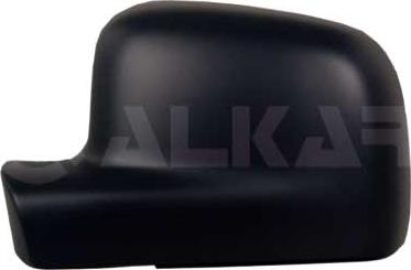 Alkar 6343985 - Copertura, Specchio esterno www.autoricambit.com