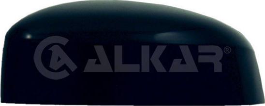 Alkar 6343401 - Copertura, Specchio esterno www.autoricambit.com