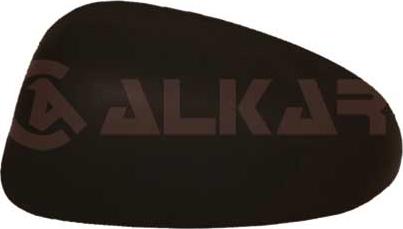 Alkar 6343403 - Copertura, Specchio esterno www.autoricambit.com