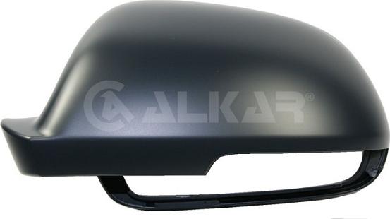 Alkar 6343572 - Copertura, Specchio esterno www.autoricambit.com