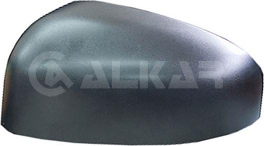 Alkar 6343668 - Copertura, Specchio esterno www.autoricambit.com