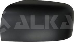 Alkar 6343616 - Copertura, Specchio esterno www.autoricambit.com