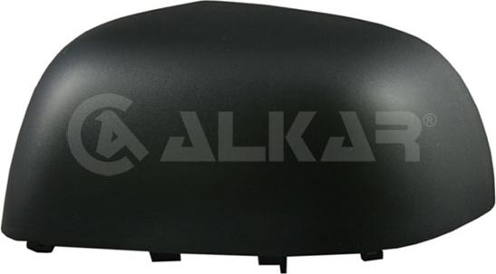 Alkar 6343613 - Copertura, Specchio esterno www.autoricambit.com