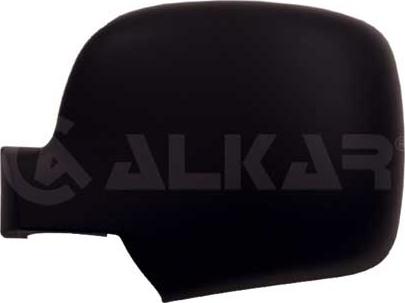 Alkar 6343160 - Copertura, Specchio esterno www.autoricambit.com