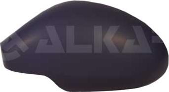 Alkar 6343802 - Copertura, Specchio esterno www.autoricambit.com