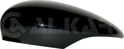 Alkar 6343394 - Copertura, Specchio esterno www.autoricambit.com