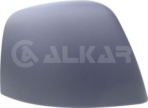 Alkar 6343341 - Copertura, Specchio esterno www.autoricambit.com