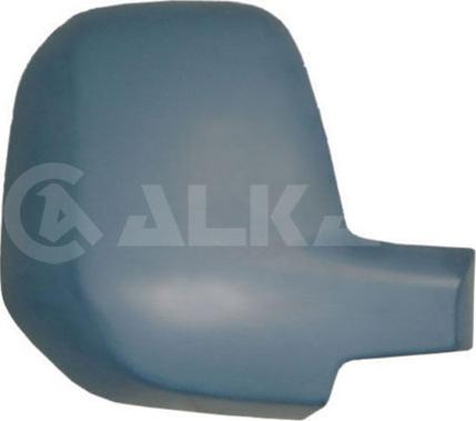 Alkar 6342998 - Copertura, Specchio esterno www.autoricambit.com