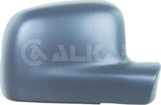 Alkar 6342985 - Copertura, Specchio esterno www.autoricambit.com