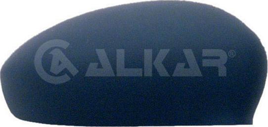 Alkar 6342933 - Copertura, Specchio esterno www.autoricambit.com