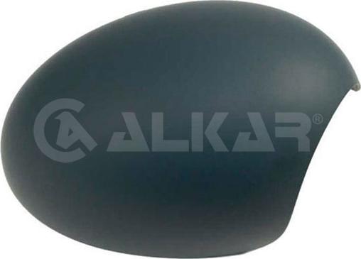 Alkar 6342937 - Copertura, Specchio esterno www.autoricambit.com