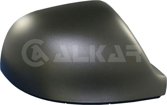 Alkar 6342928 - Copertura, Specchio esterno www.autoricambit.com