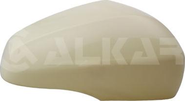 Alkar 6342462 - Copertura, Specchio esterno www.autoricambit.com