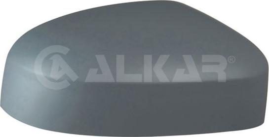 Alkar 6342405 - Copertura, Specchio esterno www.autoricambit.com