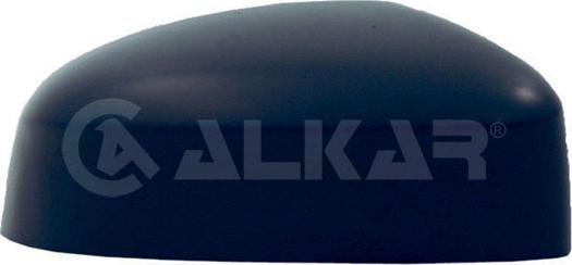 Alkar 6342401 - Copertura, Specchio esterno www.autoricambit.com