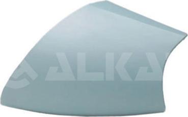 Alkar 6342433 - Copertura, Specchio esterno www.autoricambit.com