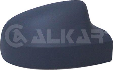 Alkar 6342594 - Copertura, Specchio esterno www.autoricambit.com