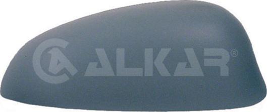 Alkar 6342554 - Copertura, Specchio esterno www.autoricambit.com