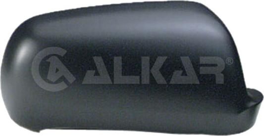 Alkar 6342500 - Copertura, Specchio esterno www.autoricambit.com