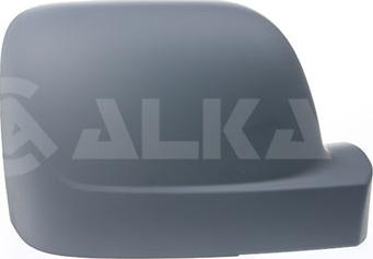 Alkar 6342645 - Copertura, Specchio esterno www.autoricambit.com