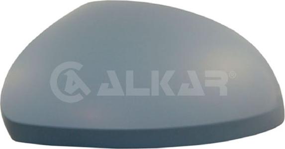 Alkar 6342611 - Copertura, Specchio esterno www.autoricambit.com